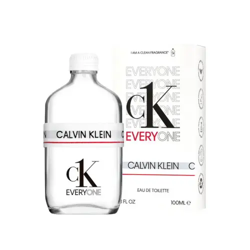 CALVIN KLEIN EVERY ONE EDT Spray 100ml