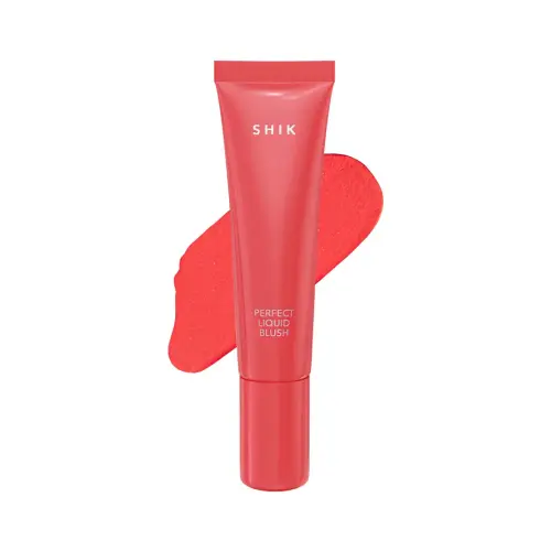 SHIK Cream blush Perfect liquid blush 03  Румяна кремовые 03 10 гр