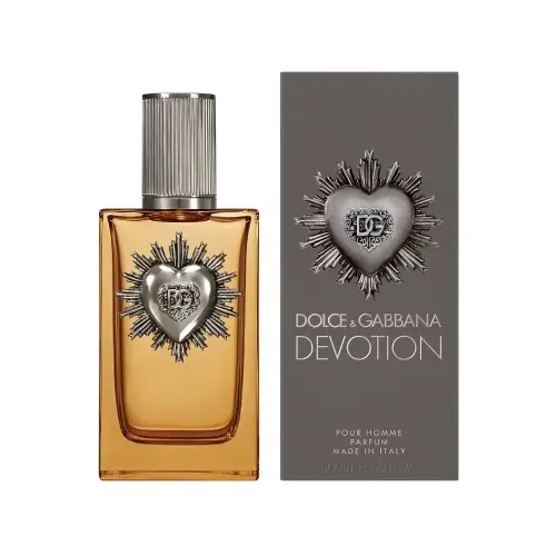 Dolce&Gabbana DEVOTION MALE PARFUM 100ML