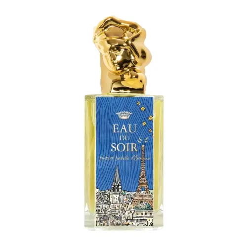 Sisley EDS LIMITED ED.BY FEE GREENING Парфюмерная вода женская Eau Du Soir 100 мл лимит. выпуск FEE GREENING