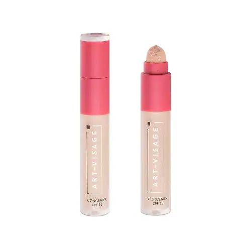 Art Visage Консилер с сатиновым финишем Love.Feel.NUDE 422 светло-бежевый
