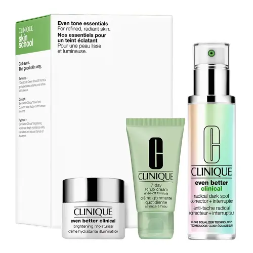 Clinique - Even Tone Essentials Gift Set