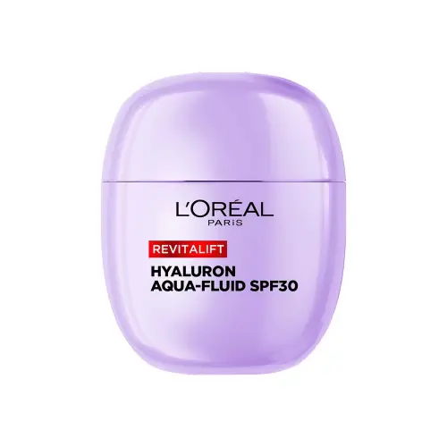 L'Oréal Paris Revitalift Филлер Аквафлюид дневной SPF 30, 40 мл