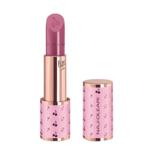 NAJ OLEARI FOREVER MATTE LIPSTICK  FOREVER MATTE LIPSTICK Ref.06