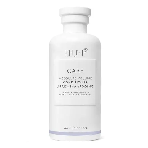 KEUNE STYLE Care Absolute Volume Conditioner / Кондиционер Абсолютный объем 250 мл
