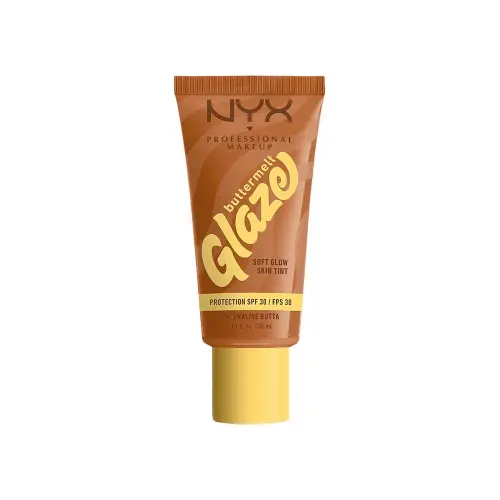 NYX PM  Тонирующее средство Buttermelt Glaze оттенок BMT06W