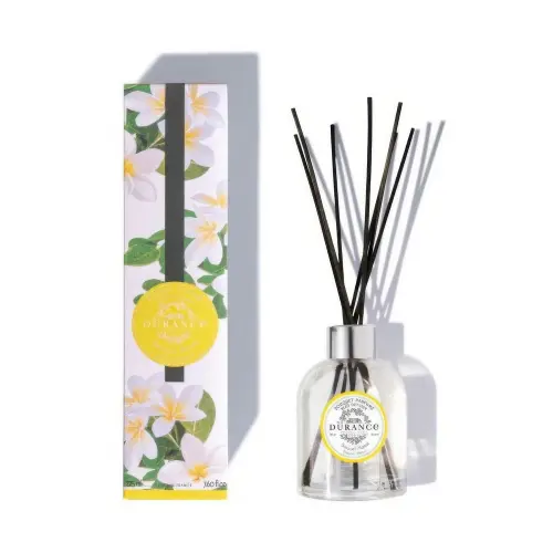 Durance Арома-диффузор Reed diffuser Sensual Monoi 225 mL