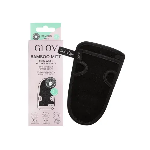 GLOV Skin Smoothing Black INT W5