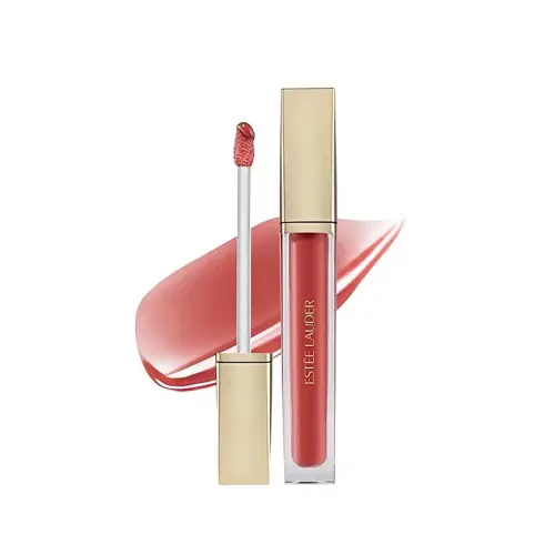 ESTEE LAUDER Glossy Pout Lip Oil  Масло-блеск для губ -03 R 6ML