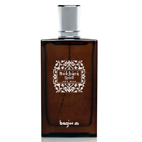 BEGIM Bukhara Spirit For Man EDP Spray 100ml