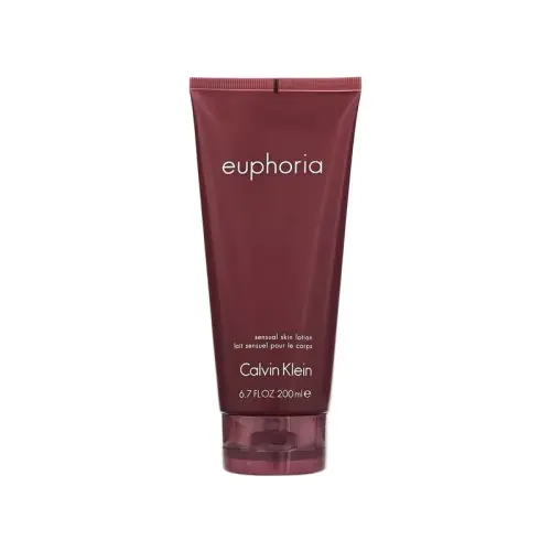 CALVIN KLEIN Euphoria for Women Body Lotion 200ml