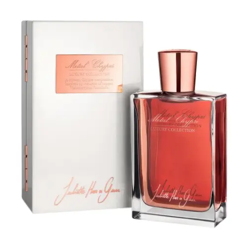 JULIETTE HAS A GUN Metal Chypre EDP Spray 75 ml