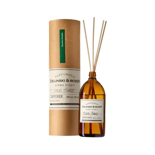 Zielinski & Rozen Diffuser. Room fragrance agent White Blend  Диффузор. Средство для ароматизации помещений Вайт Бленд 850мл