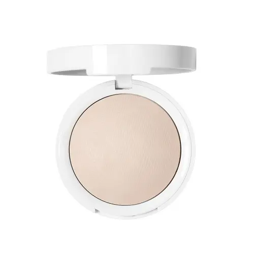 SHIK Baked face powder Glow perfect powder Light Пудра для лица запеченная Light