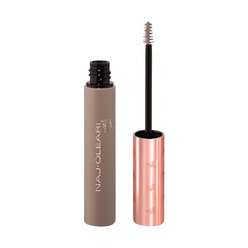 NAJ OLEARI LASTING SHAPE EYEBROW FIXER 01 LASTING SHAPE EYEBROW FIXER BLONDE