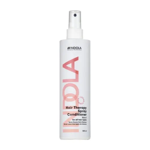 INDOLA Hair Therapy Spray Conditioner спрей-кондиционер с растительным кератином 10 в 1 300мл