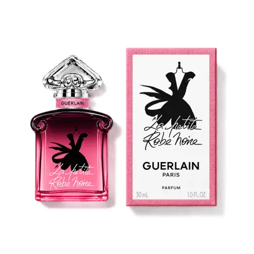 Guerlain PRN PERFUME BTL 30ML Y26   Духи LA PETITE ROBE NOIRE