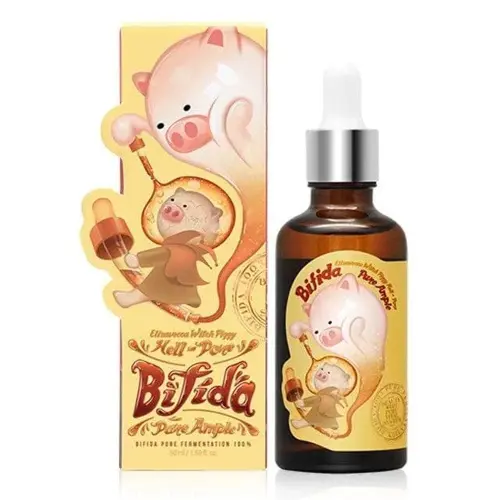 Elizavecca hell pore bifida pure ample