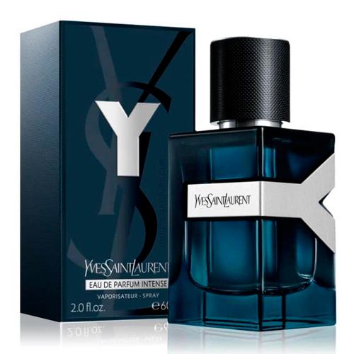 YSL Men's Y Eau de Parfum Intense EDP (M) 60 мл