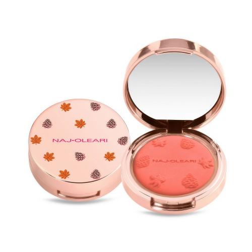 NAJ OLEARI  LOVING TOUCH CREAMY BLUSH PUMPKIN