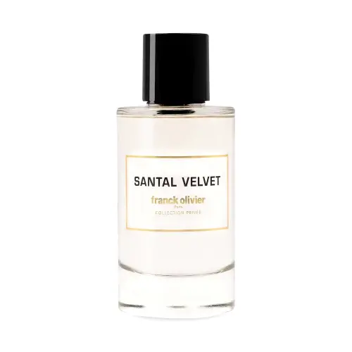 FRANCK OLIVIER SANTAL VELVET  EDP 100 ML MIXTE