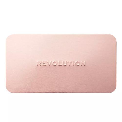 REVOLUTION П-КА FOREVER FLAWLESS D-IC Eternal