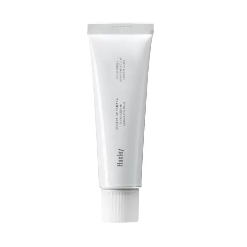 HUXLEY HAND CREAM ; BERBER PORTRAIT Крем для рук 30ml