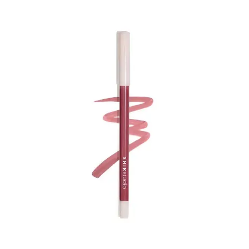 SHIK studio LONG-LASTING LIP PENCIL 101 Juno Стойкий карандаш для губ Long-Lasting Lip Pencil тон 101 Juno