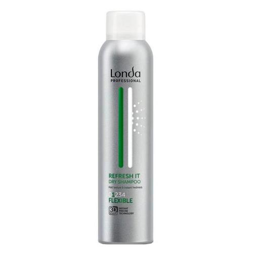 Londa Professionals REFRESH IT сухой шампунь 180 мл