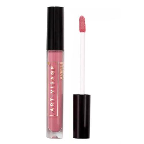 Art Visage Блеск для губ AVENUE 510 lilac nude