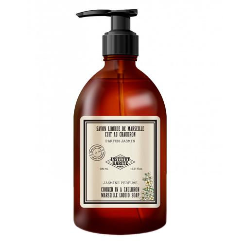 Vintage Collection Marseille Liquid Soap – Jasmin Жидкое мыло Marseille Vintage Collection Жасмин 500 мл