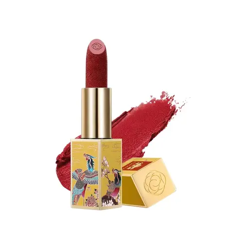 CATKIN X SUMMER PALACE LIPSTICK Lipstick Губная помада CO140