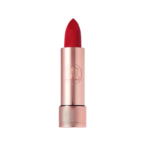 Anastasia Beverly Hills Matte Lipstick - American Doll / Матовая помада оттенок Американская кукла