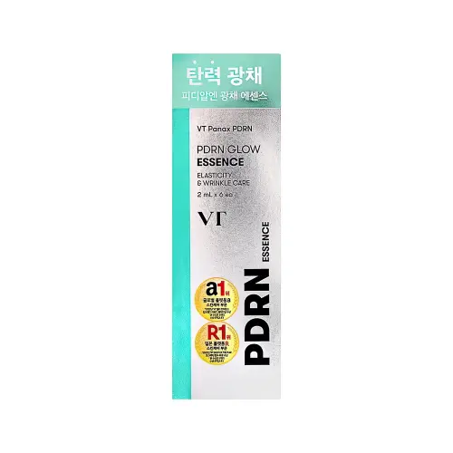 VT PDRN GLOW ESSENCE