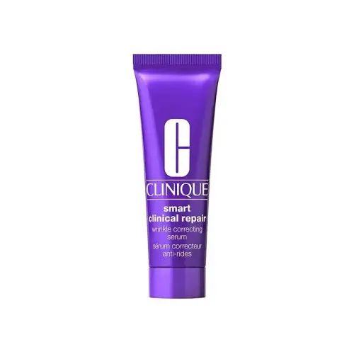 CLINIQUE Smart Clinical Repair Wrinkle Correcting Serum Интеллектуальная антивозрастная сыворотка United States of America 10 ml