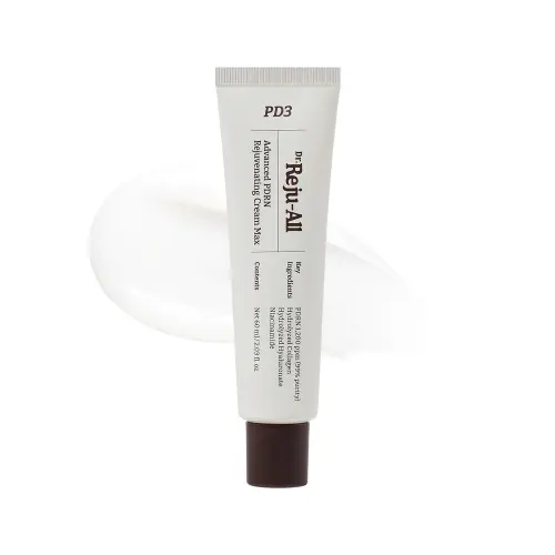 Dr.Reju-All Advanced PDRN Rejuvenating Cream Max Усовершенствованный омолаживающий крем 60ml