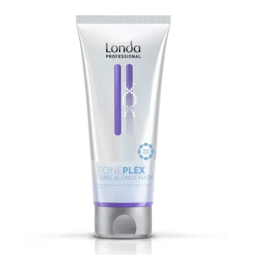 LONDA Toneplex Маска для волос  Жемчужный Блонд Pearl Blonde 200 мл