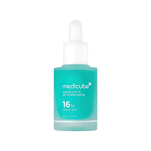 Medicube  AZELAIC ACID 16 BB SOOTHING SERUM 30ml