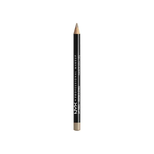 NYX PM Карандаш для губ Slim Lip Pencil оттенок SPL813
