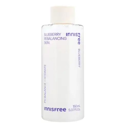 Innisfree Blueberry Rebalancing Skin 150ml