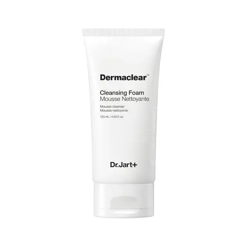 DrJart+ - Dermaclear Cleansing Foam 120ml