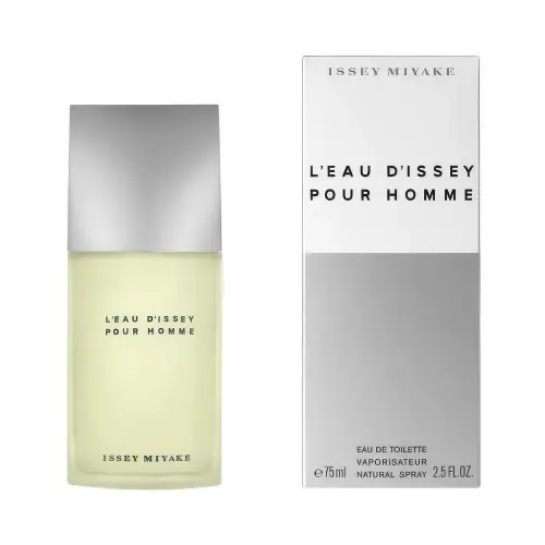 ISSEY MIYAKE IM EH Туалетная вода спрей 75мл