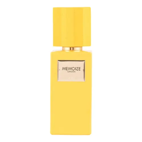 MEMOIZE London SOLIS Extrait De Parfum Spray (U) 100ml