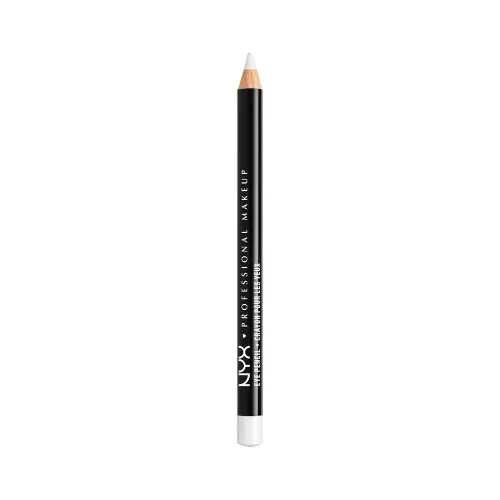 NYX PM SLIM EYE PNCL - WHITE