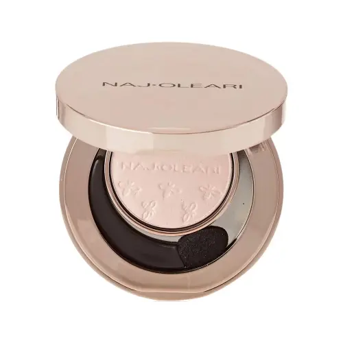 NAJ OLEARI COLOUR FAIR EYESHADOW W&D COLOUR FAIR EYESHADOW W&D Ref.04