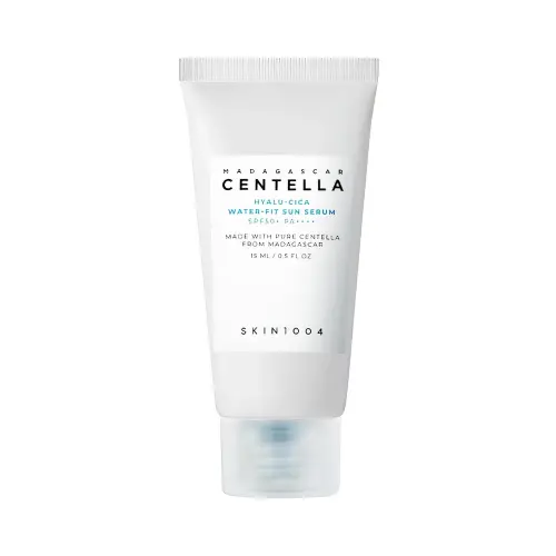 SKIN1004 Madagascar Centella Hyalu-Cica Water-Fit Sun Serum 15ml