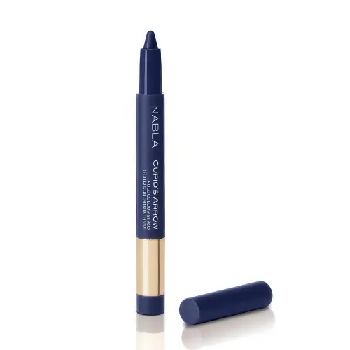 Nabla Cupid s Arrow Longwear Stylo - Arrow #6 Midnight Blue Многофункциональный карандаш-стилус Longwear 0,8 г