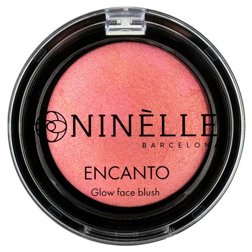 NINELLE РУМЯНА С ЭФФЕКТОМ СИЯНИЯ ENCANTO  №431