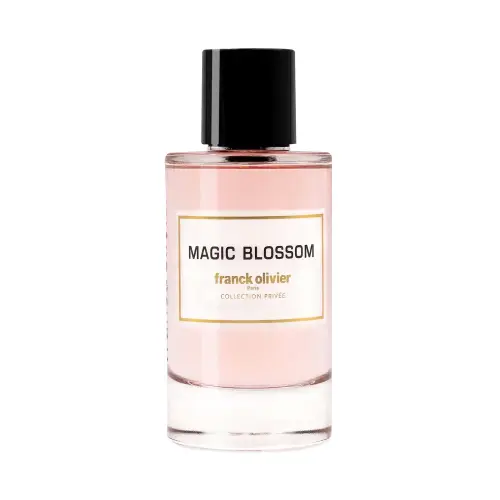 FRANCK OLIVIER MAGIC BLOSSOM  EDP 100 ML MIXTE