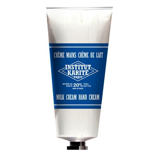 Shea Hand Cream Milk Cream Крем для рук Ши 75 мл Молочный крем